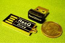 ResQ USB Drive Products